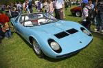 Lamborghini Miura Roadster 1968 года
